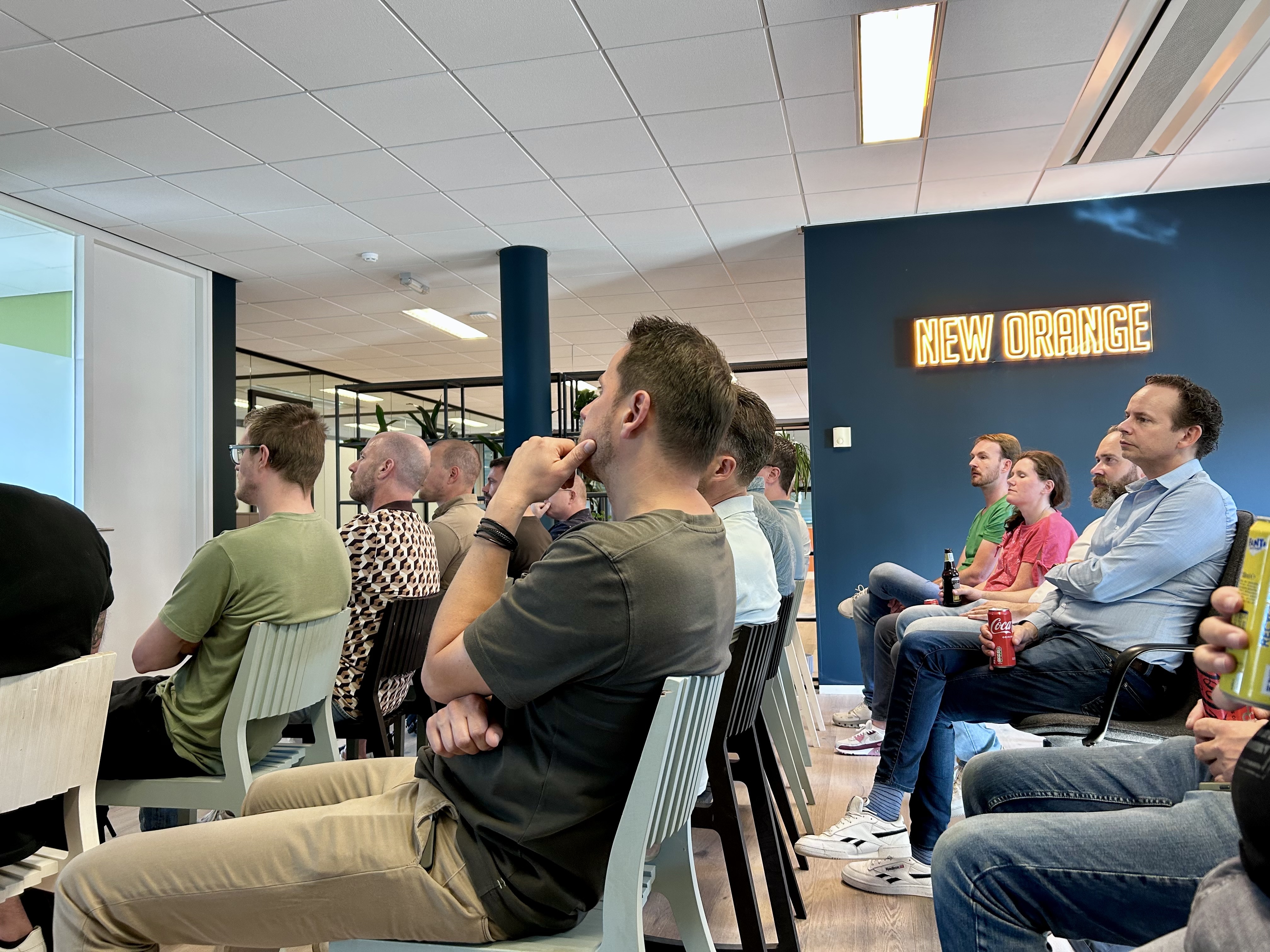 Photo from the event