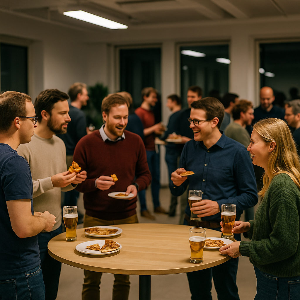 Networking