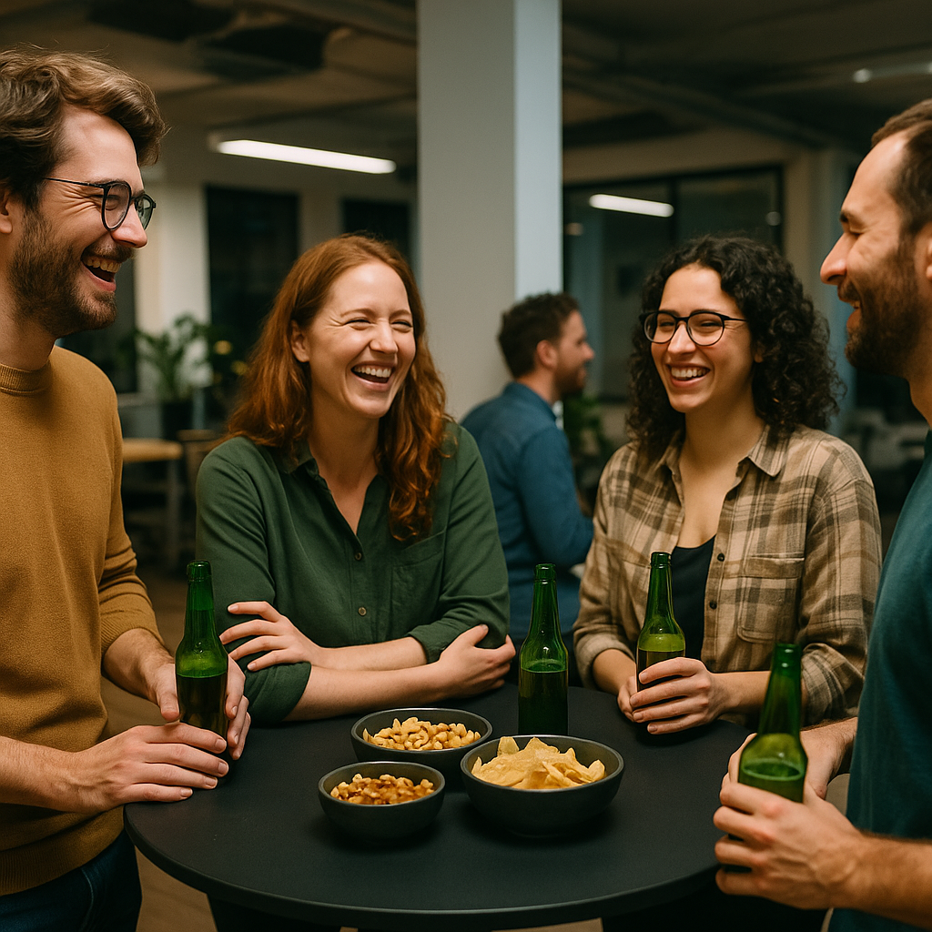 Networking