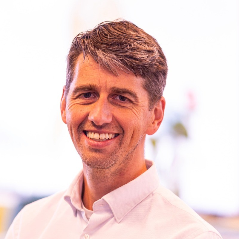 Gertjan van Laar