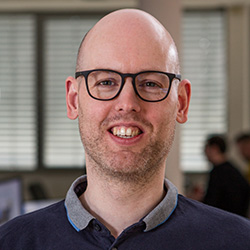 Ruud van Falier